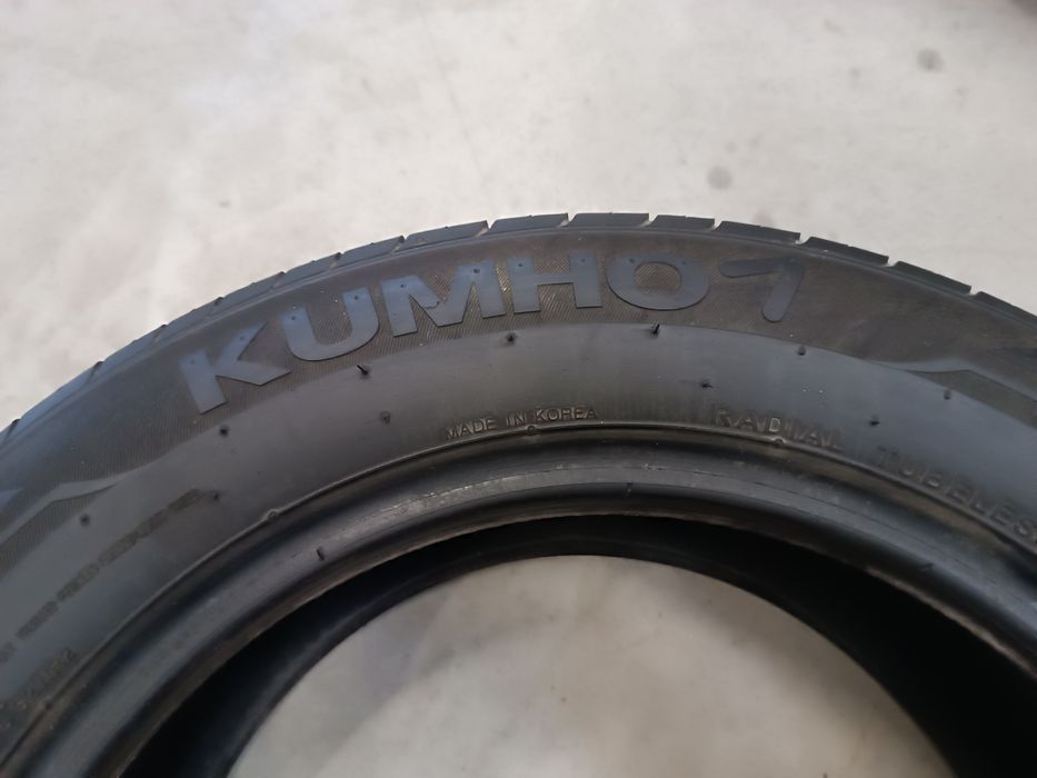 Anvelope Vara 185 65 15 Kumho