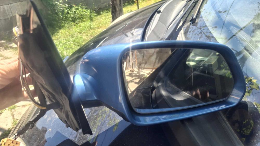 Странично огледало за VW (2007до2010г.)