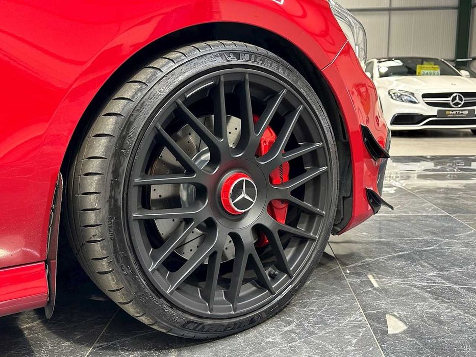 Капачки за джанти за Мерцедес 75мм Mercedes Benz