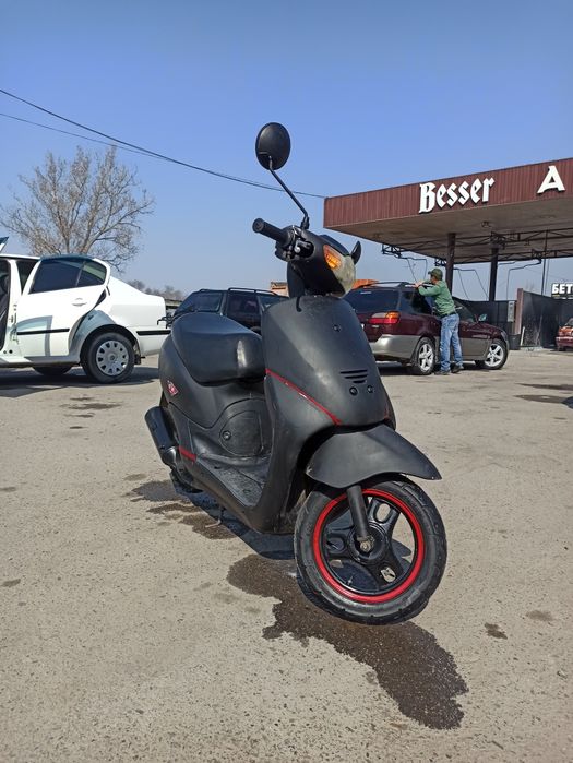 Хонда Дио 27 фит