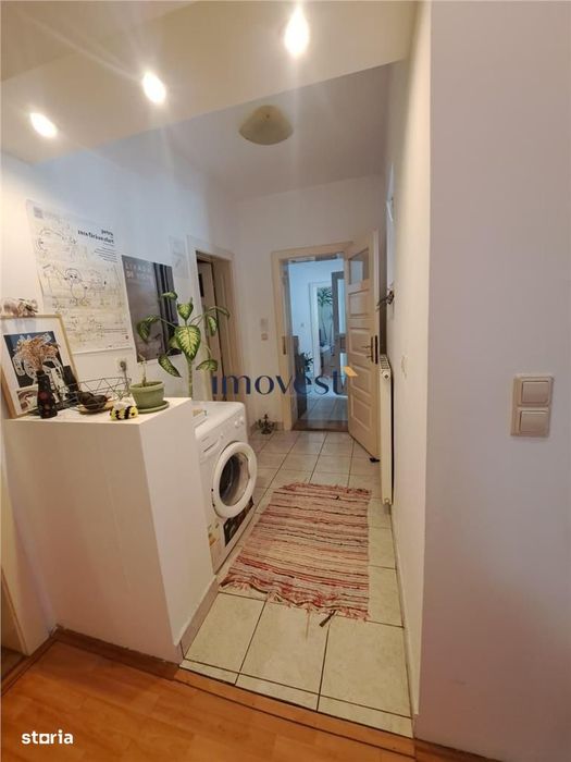 De inchiriat: Casa in zona 14 Mai