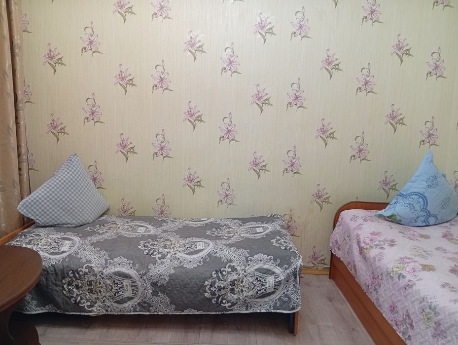 Сдам квартиру 3 ком