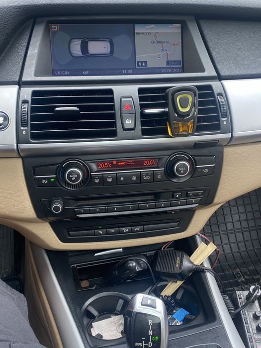 BMW X5 2007 — imagine 4