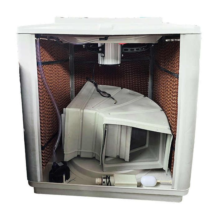 Air Cooler Suv bilan ishlidigan Konditsioner