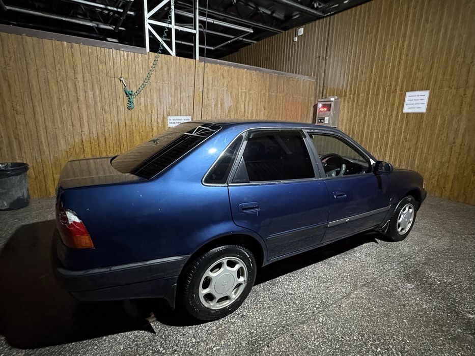 Продам Tayota Sprinter 1995 года