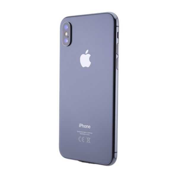iPhone X 256GB Space Gray | TrueGSM