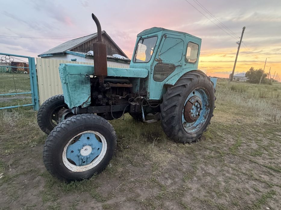 Продам трактор Т-40