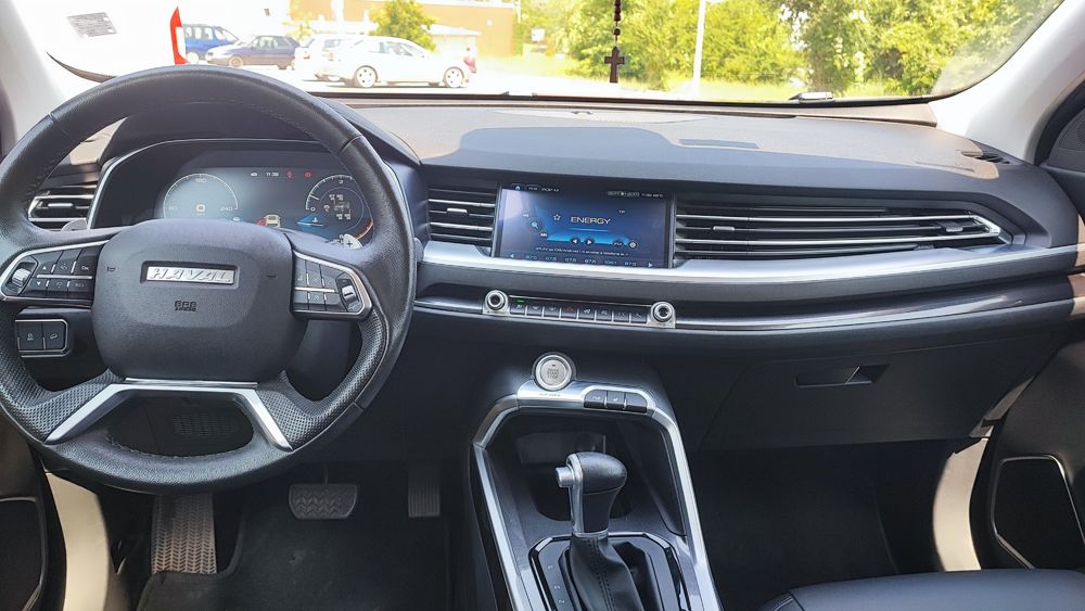 Haval h6 Supreme 2019