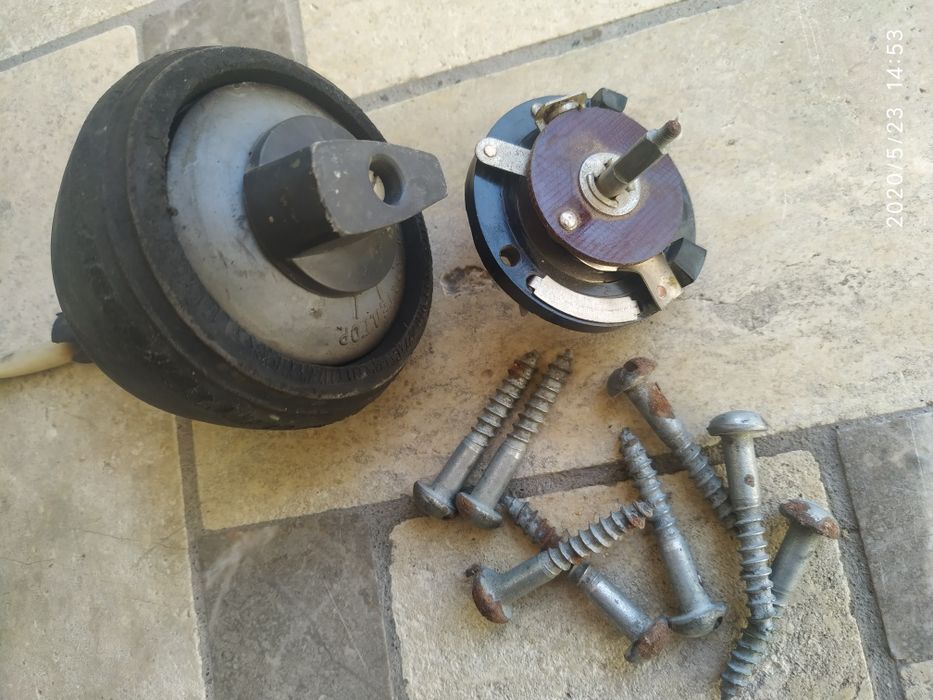 Фен Для салон красоты