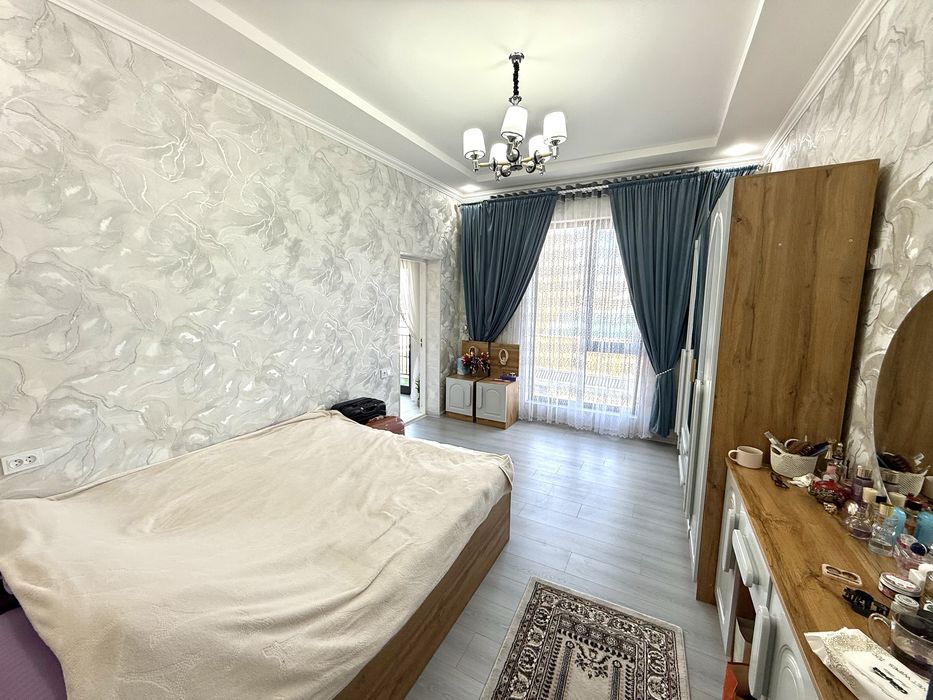 Срочно ЕВРО-ТАУНХАУС Сотилади. Янги 2026. 2,4 соток 2-этаж.Заходи живи