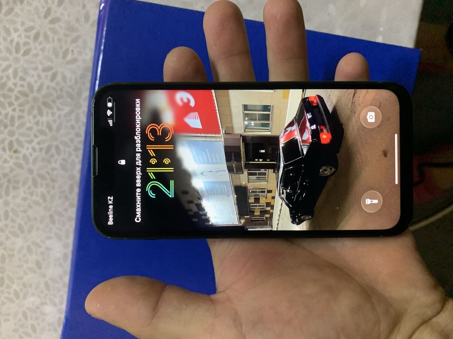 iphone 13 mini goranty