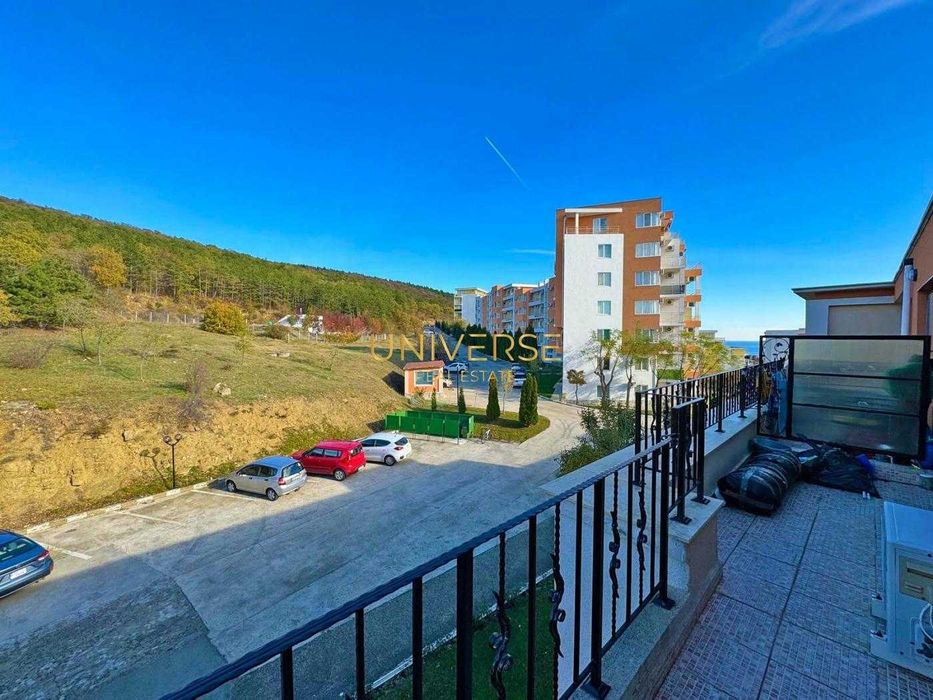 Продава се Тристаен апартамент в к.к. Слънчев бряг - 92 кв.м за 638 €/кв.м - Снимка #14