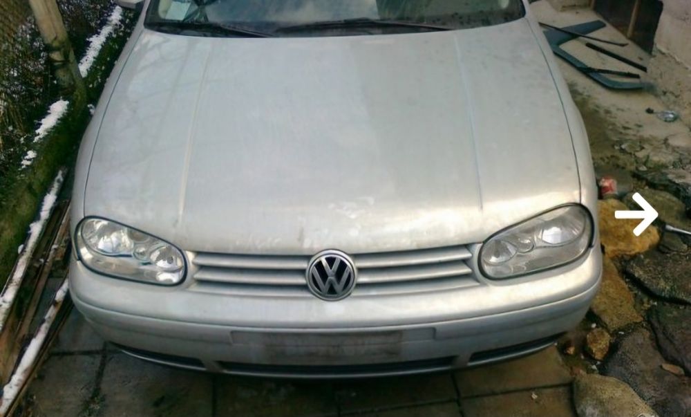 VW Golf 1.6 Sr 102kc Бензин

1.6 Sr 102 kc