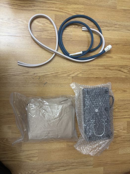 Противопролежневый матрас