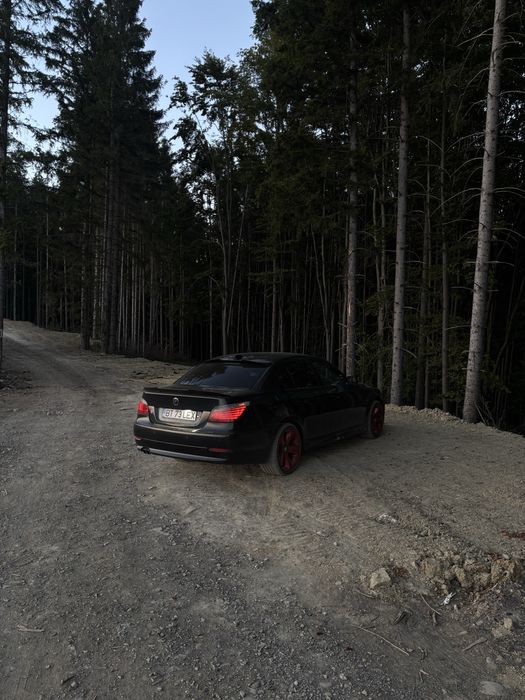 Vand/schimb bmw seria 5 e60