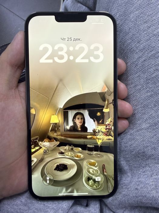 Iphone 13 Pro Max Идеал