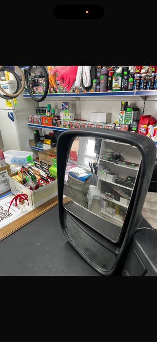 Зеркало газель Некс