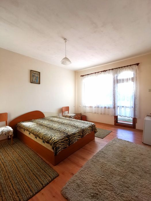 Продава се Четиристаен апартамент в Горна Оряховица - 105 кв.м за 905 €/кв.м - Снимка #5