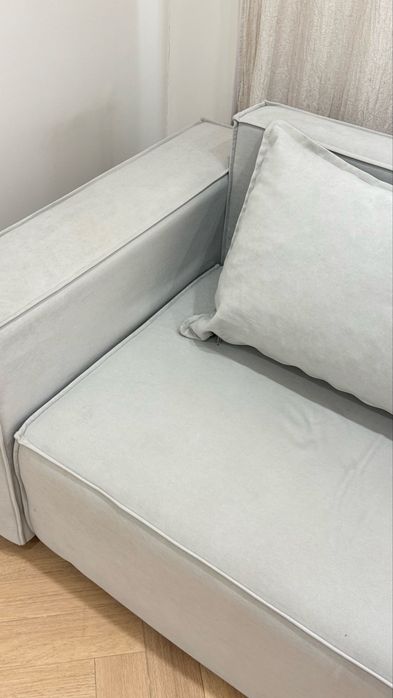 Диван в хорошом состоянии 2.2 м