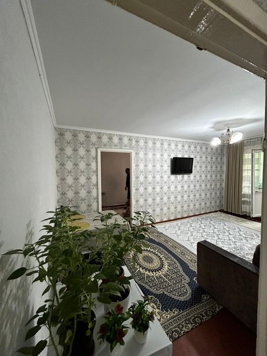 Продаётся квартира