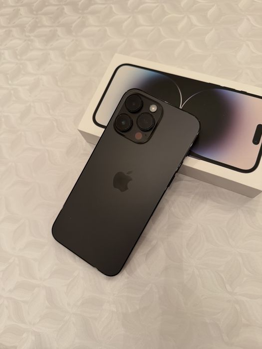 Айфон 14 Про Макс