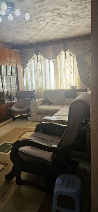 Продам 3-комнатную квартиру