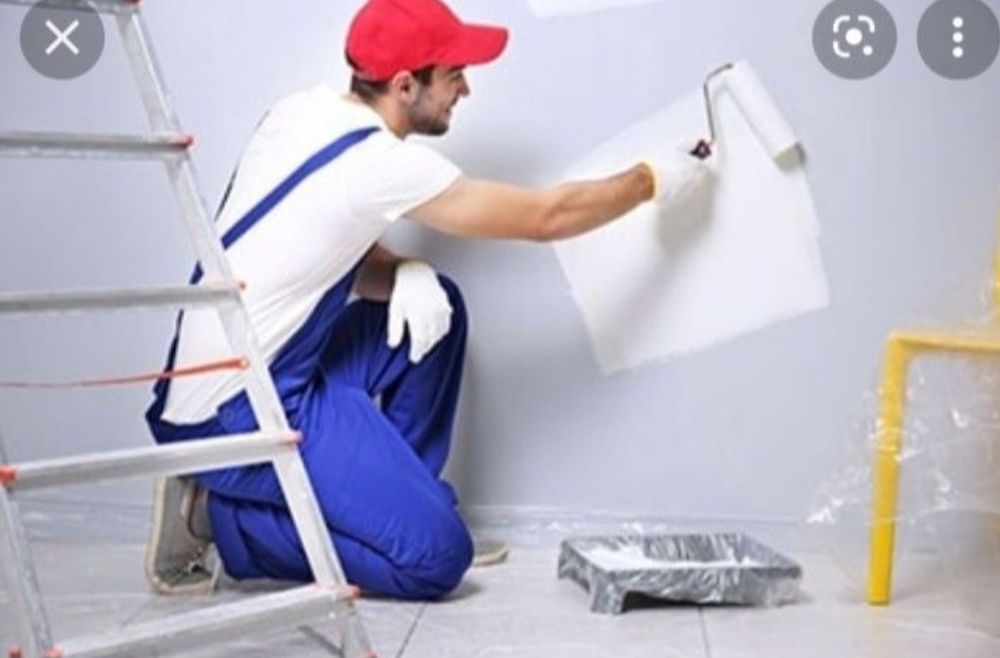 Ремонт квартир качественно