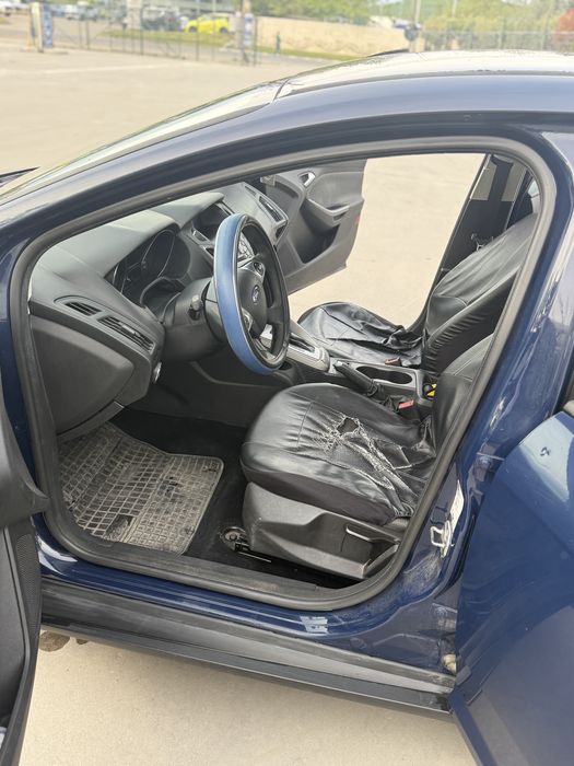 Ford focus de vanzare