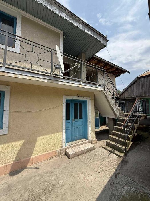 Vilă de vânzare în Comuna Luizi-Călugăra Bacău