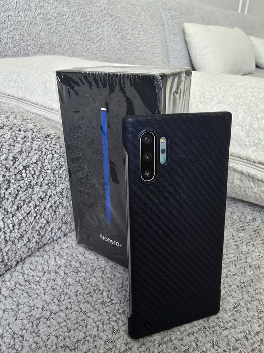 Samsung note 10 plus