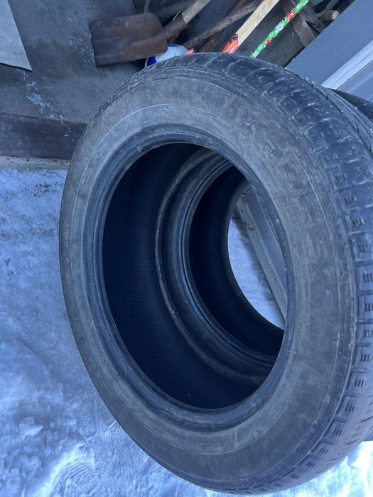 Продам резины 255/55 R18