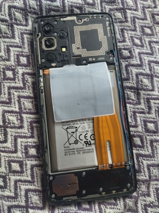 Samsung A33 Galaxy 5g