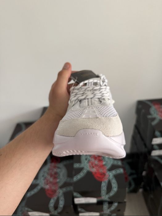 Versace Chain Reaction