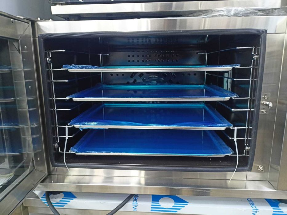 Конвекционная печь