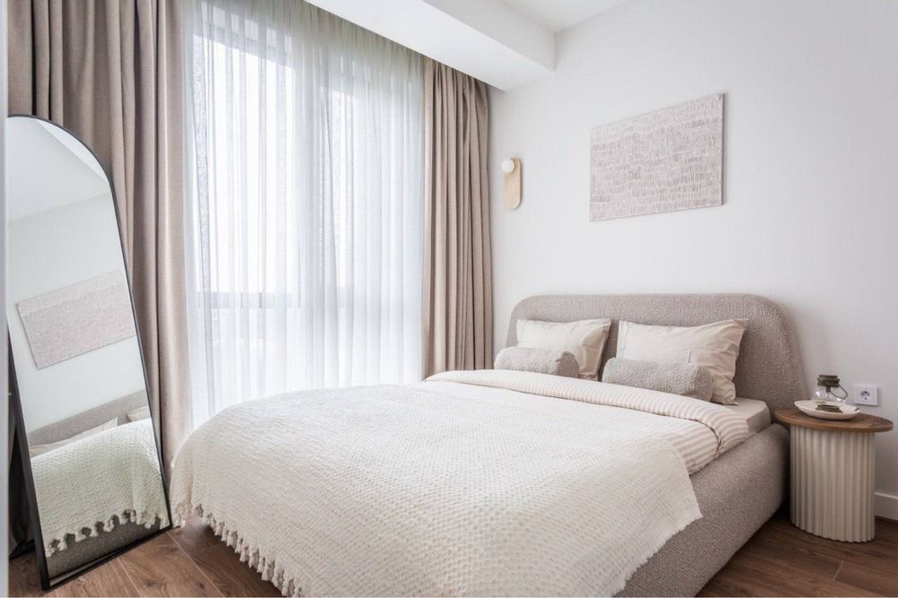 Жк Nest One-Сдается новая стильная квартира в элит комплексе!