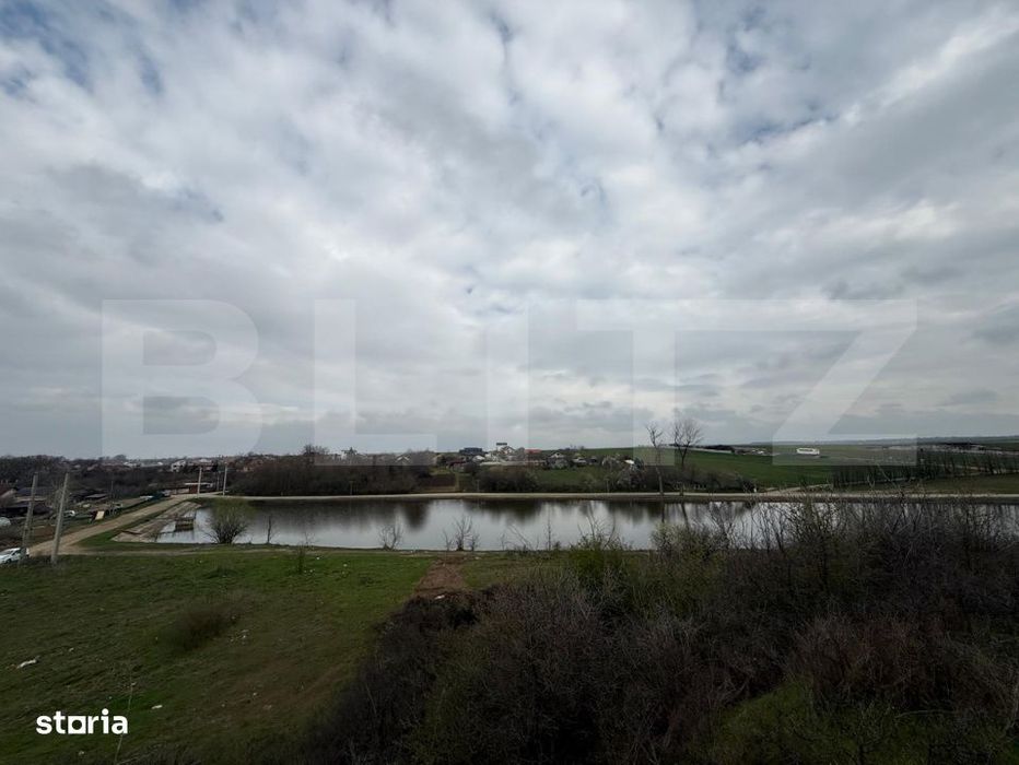 Teren de vanzare, 4623 mp, zona Sud