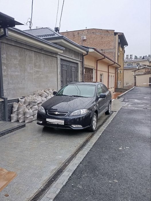 Продается gentra