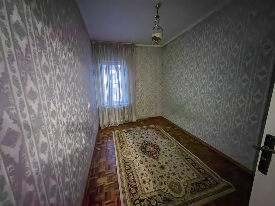 Сдается в аренду дом в 18-ом микрорайоне.