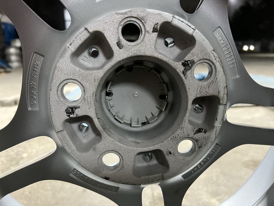 Бмв  65 стиль е 38.39