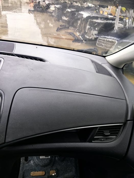 Арматурно табло с ляв еър бег Opel Zafira C 2016г / Опел Зафира Ц