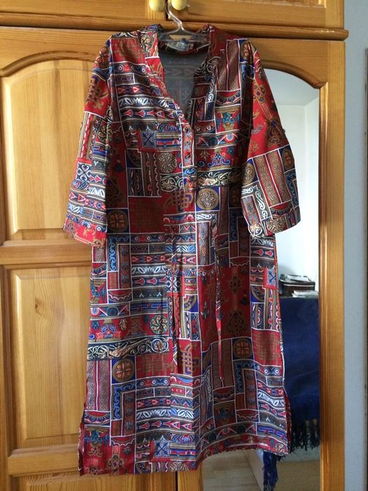 Страхотна, лека и модерна рокля