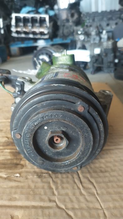 Compresor ac Volkswagen up 3 Skoda rapid 3 2012-2017 1S0820803C