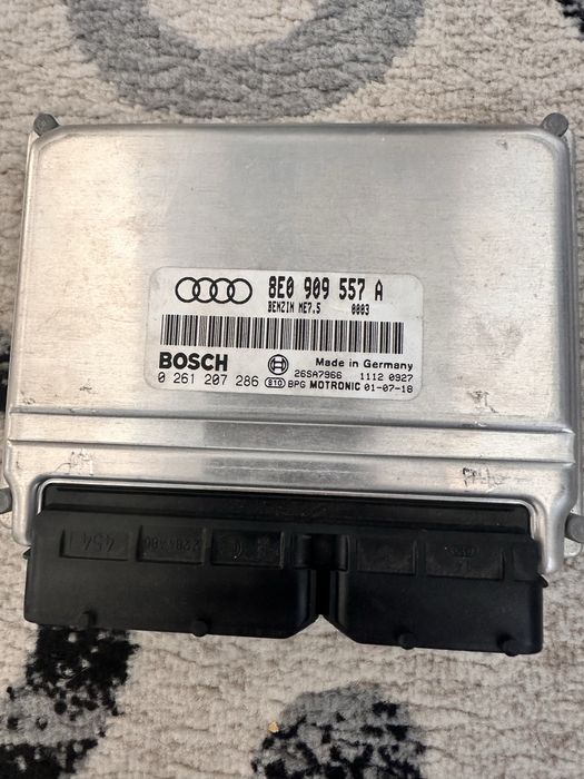 Calculator auto!