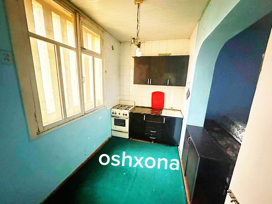 Ijaraga Kvartira bor