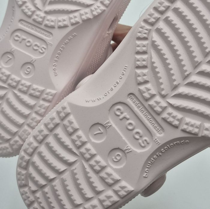 Кроксы оригинал crocs