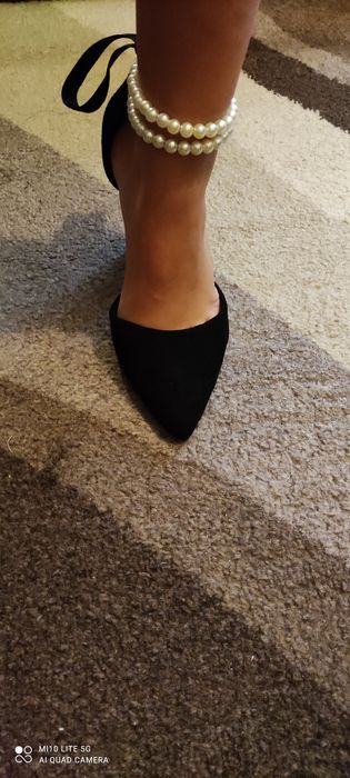 Елегантни обувки