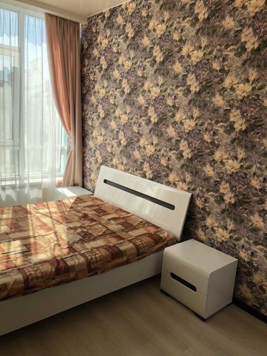 Дава се под наем Двустаен апартамент в София, Изток - 69 кв.м за 561 € - Снимка #3