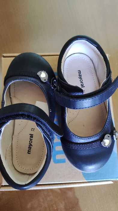 Детски обувки Mayoral