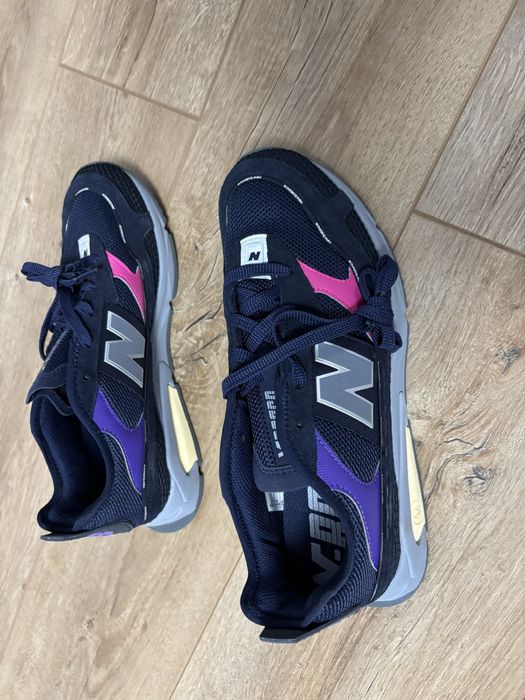 New balance 43