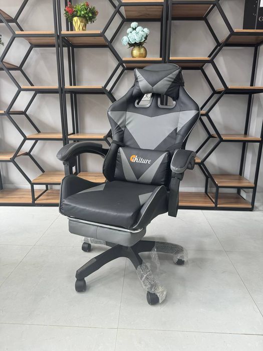 Акция Игровые кресло switch | ikiture | Cougar